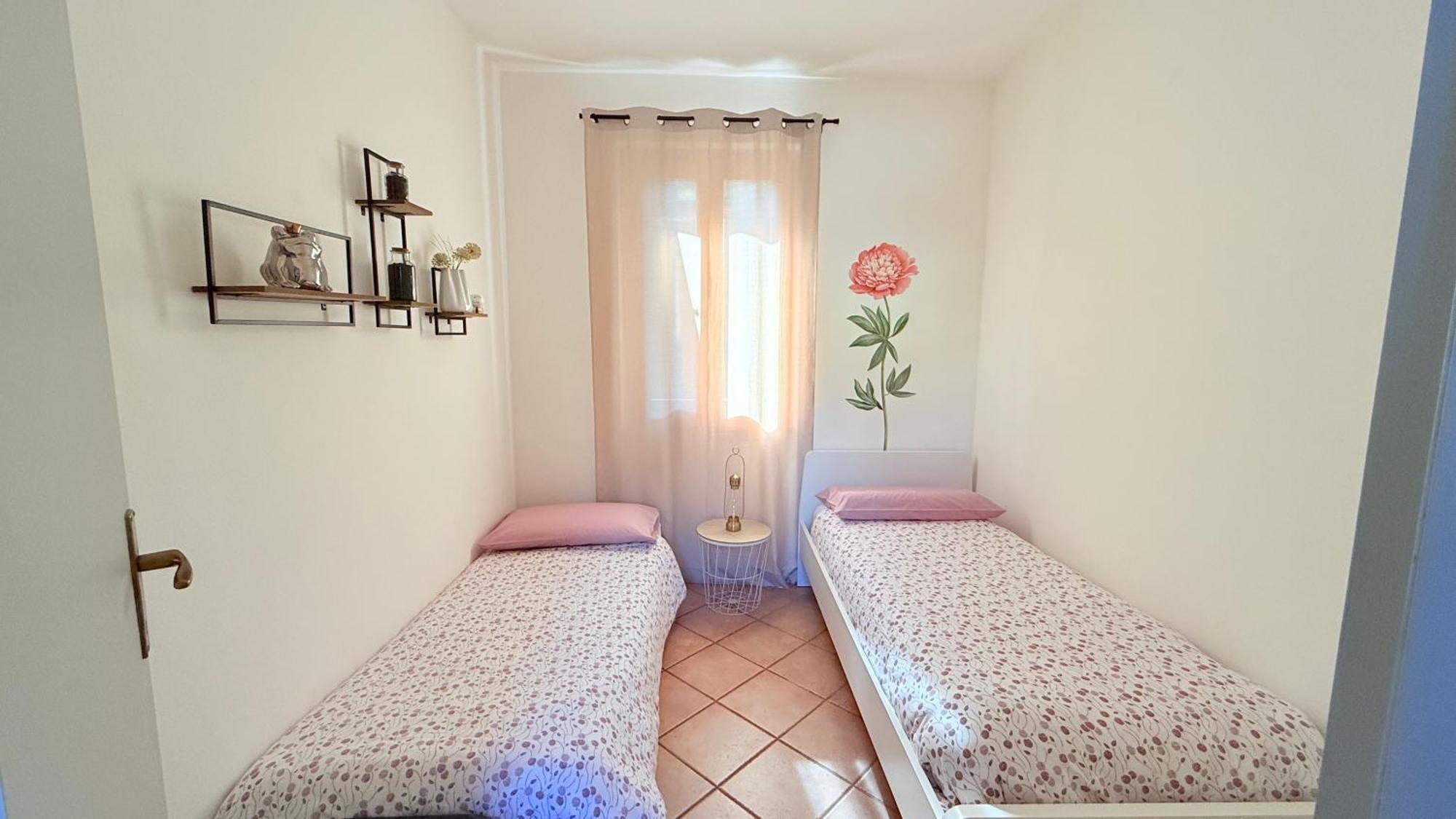 L'Acero Rosso - Giardino Privato E Box Auto Βίλα Μενάτζιο Εξωτερικό φωτογραφία
